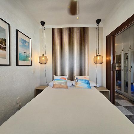 Horizon Estudio With Amazing Views Torremolinos Bagian luar foto