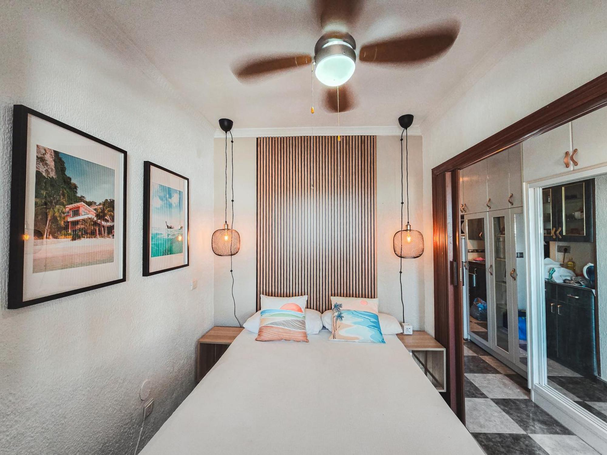 Horizon Estudio With Amazing Views Torremolinos Bagian luar foto