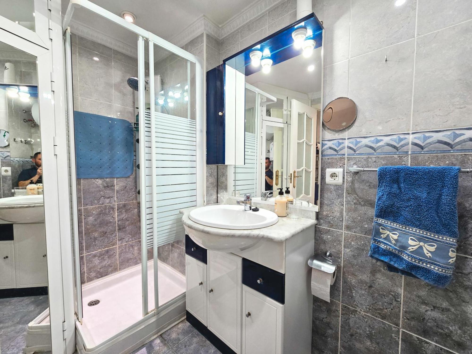Horizon Estudio With Amazing Views Torremolinos Bagian luar foto
