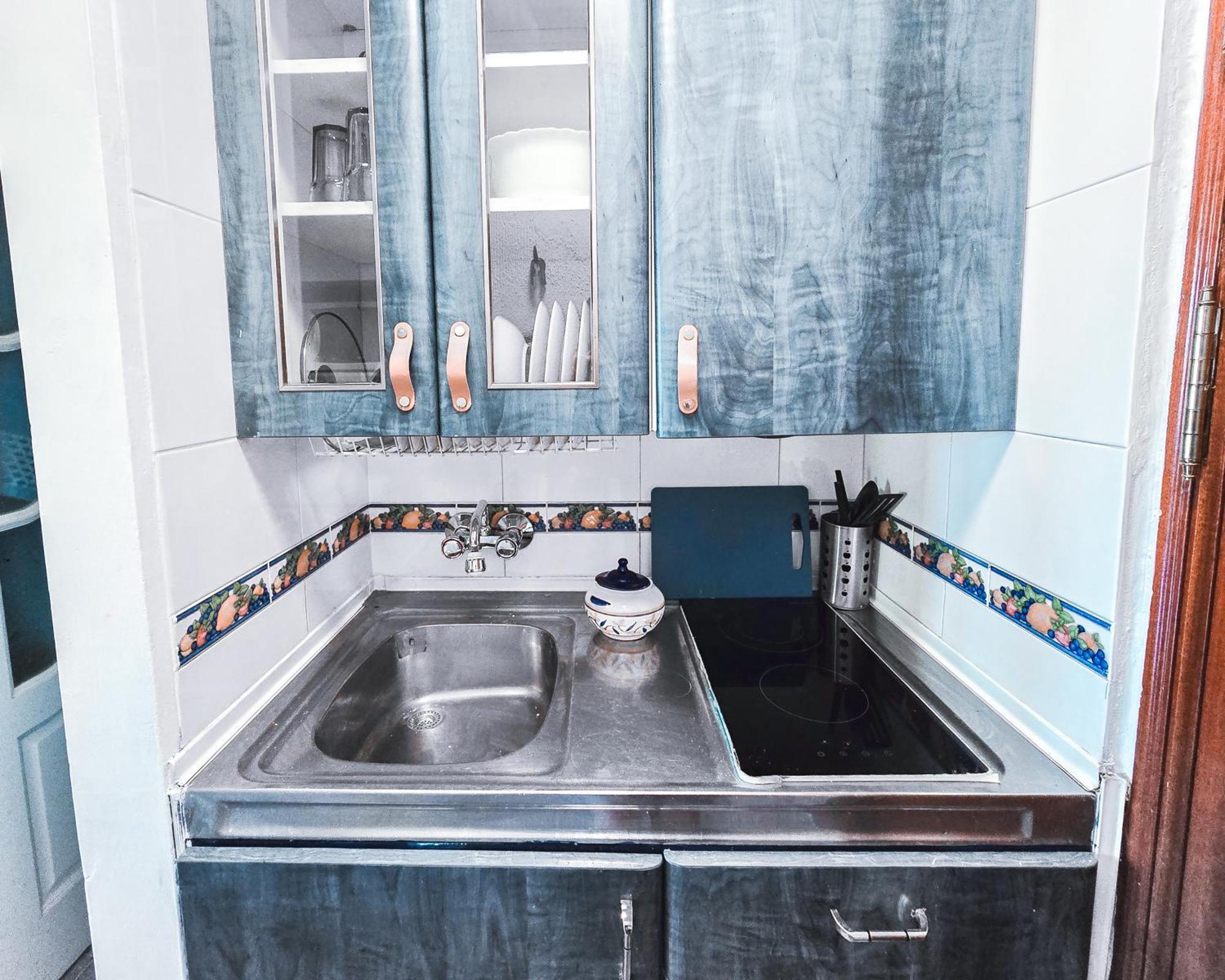 Horizon Estudio With Amazing Views Torremolinos Bagian luar foto